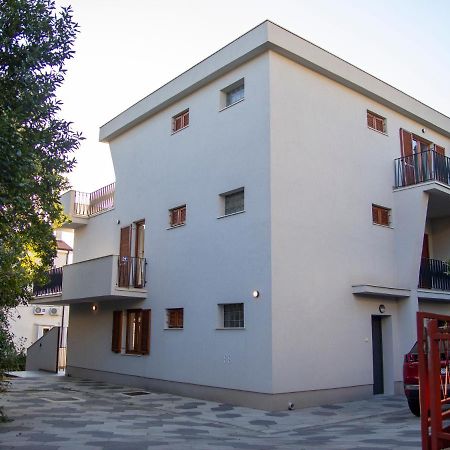 Casa Dubi. Kvarner Селце Экстерьер фото