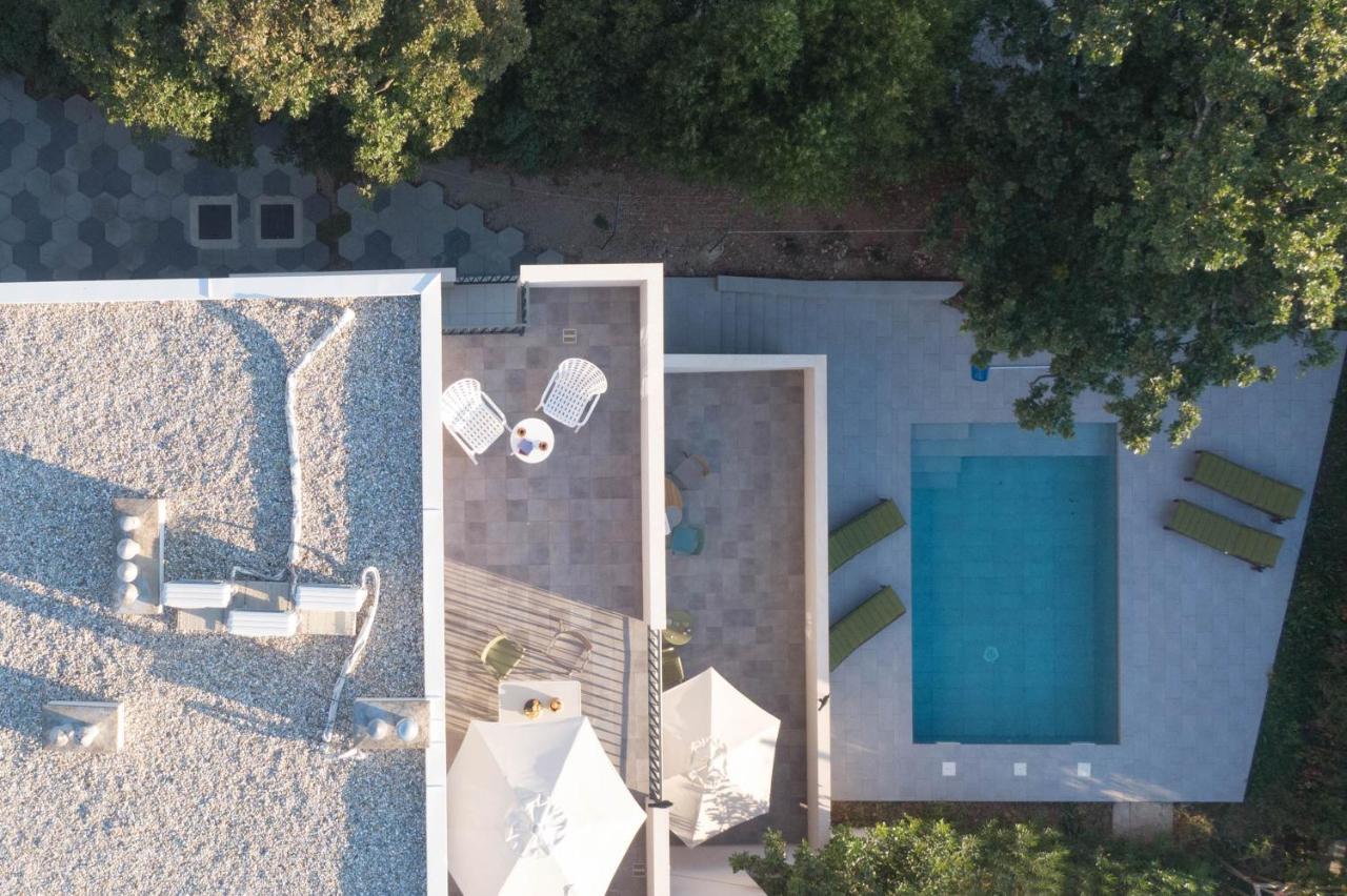 Casa Dubi. Kvarner Селце Экстерьер фото