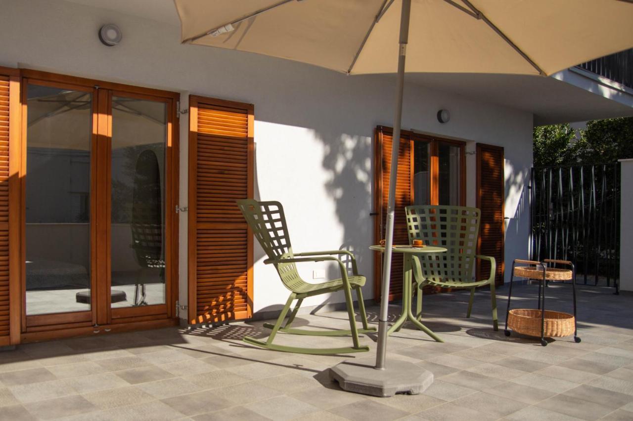 Casa Dubi. Kvarner Селце Экстерьер фото