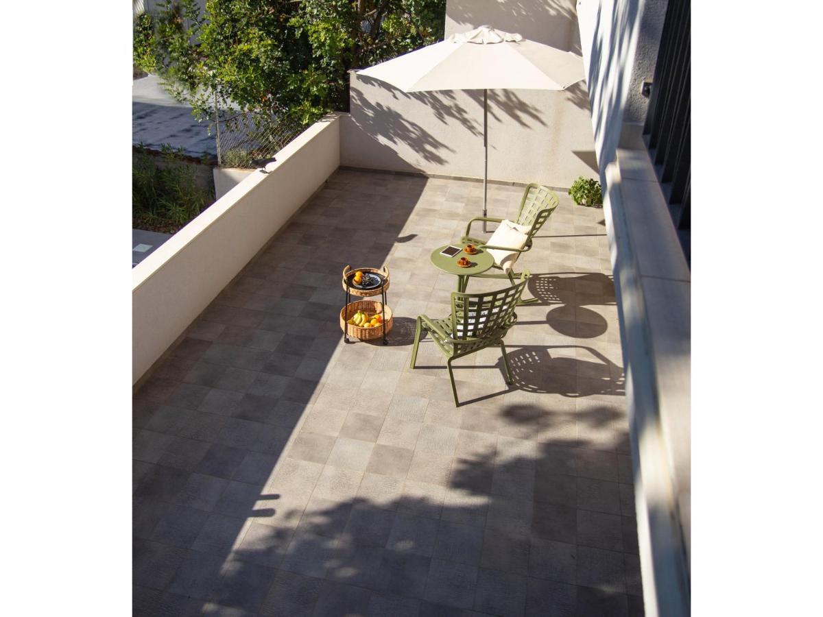 Casa Dubi. Kvarner Селце Экстерьер фото